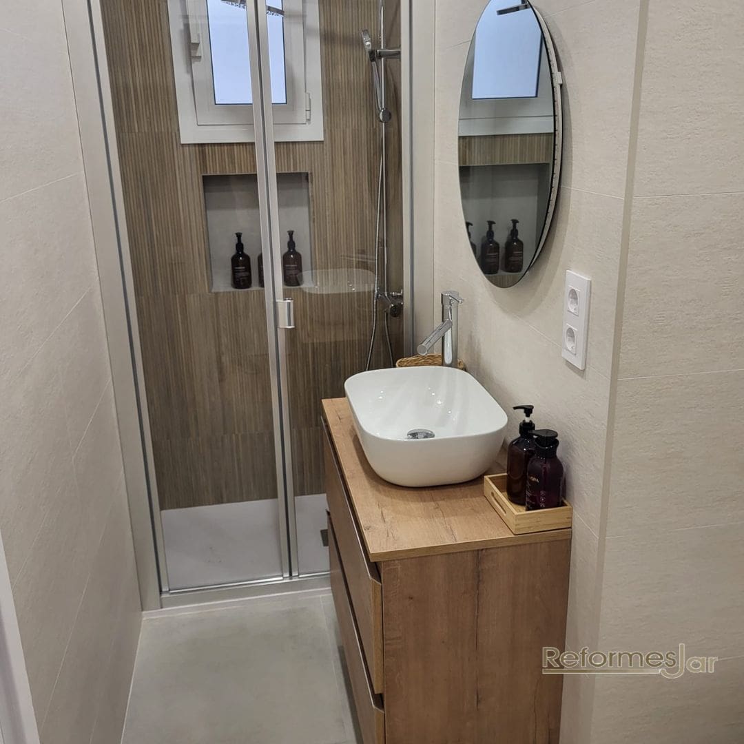 Proyectos 23 reforma-baño