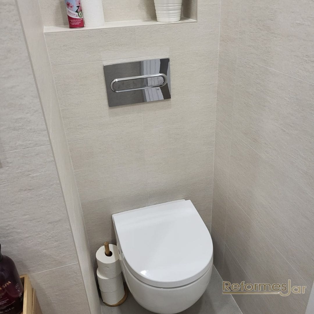 Proyectos 21 reformes-jar-barcelona-baño